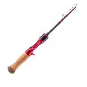 Horse Mouth Rod Lure Rod Fishing Rod Lightweight and Tough Carbon Material