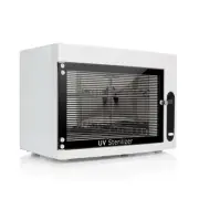 15L UV Towel Sterilizer Disinfection Cabinet Dental Sterilization Salon Beauty
