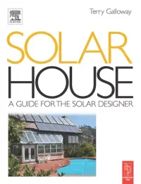 在飛比找博客來優惠-Solar House: A Guide for the S