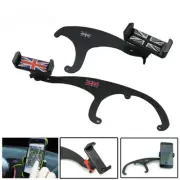 For MINI Cooper GPS Stand Car Phone Holder For Countryman Clubman Accessories