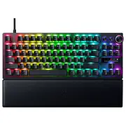 Razer Huntsman V3 Pro TKL RGB Analog Optical Gaming Keyboard