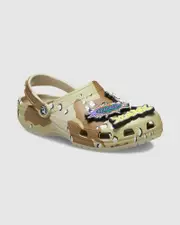 XLARGE x Crocs Classic Clog