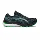 Asics GEL-kayano 29 [1011B440-004] 男 慢跑鞋 運動 路跑 支撐 緩震 亞瑟士 黑綠