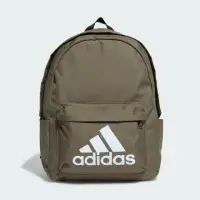 在飛比找momo購物網優惠-【adidas 愛迪達】LOGO 後背包(HR9810 運動