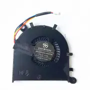 DELL XPS13 9350 9343 9360 Fan P54G 0XHT5V