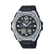 Casio Mwq100-1a in Black