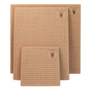 Macrame Board Durable Macrame Grided Cork Board for Cord String DIY Measuring