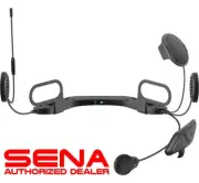 Sena 10U-AR-11 Bluetooth Audio Communication System for Arai Fullface Helmet