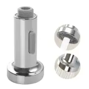 Sink Mixer Tap Faucet Pull Out Spray Head Replacement Sprayer Nozzle Kitchen N#T