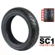 【BRIDGESTONE 普利司通】SC1 輪胎(130/70-13 R 後輪)