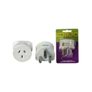 [KORJO] Korjo Australia To South Africa Travel Adaptor