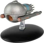 Eaglemoss Hero Collector - Medusan Ship