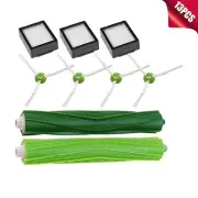 For iRobot Roomba i7 i7+/i7 Plus E5 E6 E7 Filter Replacement Parts