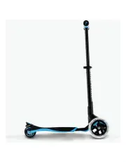 [Smartrike] Xtend Scooter in Black/Blue