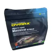Dymax Massive Achieve Sinking Wafers Aquarium Fish Food 1.2Kg