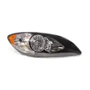 Fortpro Headlight for International ProStar 2008+ Passenger Side