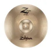 Zildjian 19" Z Custom Crash Cymbal Z40116