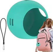 Interactive Digital Toy Silicone Protective Case - Shockproof Cover for Electronic Pet Machine,Shockproof Protector Cover for Electronic Pet Toy