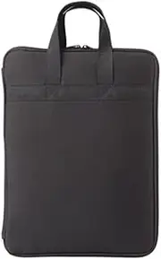 Tablet Case, Vertical Type, Handbag, A4 Size, Elementary School, Fits in School Bag, Soft Mobile Bag, 12.2 x 9.1 inches (31 x 23 cm)