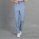 ROBERTA諾貝達 合身版 都會時尚精品西裝褲HTF02A-33藍色