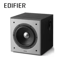 在飛比找Yahoo奇摩購物中心優惠-EDIFIER T5 主動式超重低音喇叭