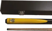 Richmond Tigers AFL Pool Snooker Billiard Cue and Case Set