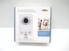 AXIS M1011 FIXED INDOOR DAY / NIGHT NETWORK SECURITY CAMERA 0302-004