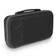 Black Portable Carrying Case Travel Handbag For Insta360 One X2/X Sunnylife D