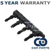 Ignition Coil Pack CPO Fits Vauxhall Corsa 1998-2004 1.2 + Other Models #2