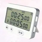 Kitchen Timer Digital Digital Alarm Clock Digital Timer Clock