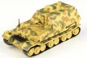 Arsenal 1/72 Sd.Kfz.184 Elefant Tank German Army sHPzJgAbt 653