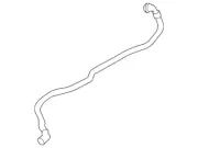 Genuine BMW 2014-2018 BMW - Lower Hose 17-12-7-811-129 (for: BMW)