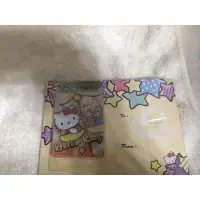 在飛比找蝦皮購物優惠-Hello Kitty星座icash-天秤