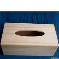 在飛比找蝦皮購物優惠-高級松木 木質 面紙盒 抽取式面紙盒 衛生紙盒 木盒 面紙盒