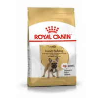 在飛比找蝦皮購物優惠-Royal Canin 皇家 狗飼料 法鬥 法國鬥牛 3公斤