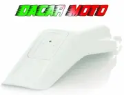 Rear Fender White Honda XR 400 R 2002 2003 2004 Acerbis