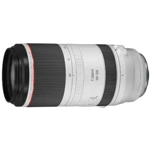 【Canon】RF 100-500mm f/4.5-7.1L IS USM變焦鏡*(平行輸入)