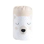 2Pcs Quilt Storage Bag Damp-proof Clothes Quilt Finishing Bag Home Storage Organiser Washable Wardrobe Clothes Storage Bag Holder