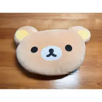 在飛比找蝦皮購物優惠-《近全新》原價350【懶懶熊Rilakkuma SAN-X】