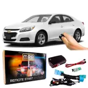 OEM Remote Activated Remote Start For 2013-2015 Chevrolet Malibu - T-Harness