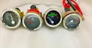 Massey Ferguson 35,135,165,175,178,TE20,,TO20,TO30,TO35,F40 Gauges Kit (Female)