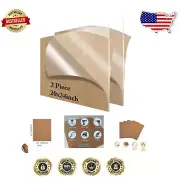Premium 20x24 Acrylic Plexiglass Sheets - 1/8" Thick for Displays & Frames