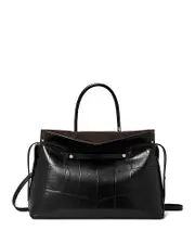 Tory Burch Mercer Satchel