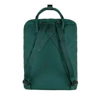 【Fjallraven】Kanken 後背包 667 北極綠(FR23510-667)