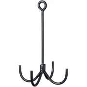 Collapsible Cleaning Hook