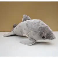 在飛比找蝦皮購物優惠-海豚娃娃 海洋生物 海豚 藍海豚 粉海豚 海豚玩偶 海豚寶寶
