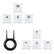 Logitech G813 G815 G913 G915 TKL RGB Mechanical keyboard 8 Keycaps Replacement
