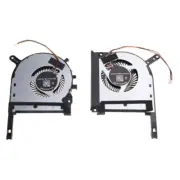 4 pin 5V for DC Notebook GPU Cooling Fans GPU Radiator for TUF Gaming FX505