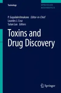 在飛比找博客來優惠-Toxins and Drug Discovery