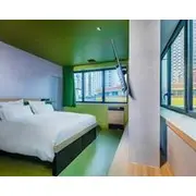 YOOMA Urban Lodge Eiffel